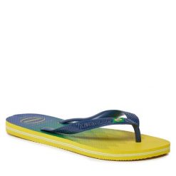 Japonki Havaianas. Japonki Havaianas, bez wzorów. Za 59.99 zł.