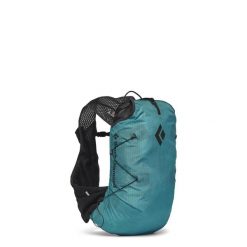 Plecak damski Black Diamond Distance 8 Backpack. Zielone plecaki Black Diamond, bez wzorów, bez dodatków. Za 576.99 zł.