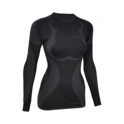 GATTA Gat T-shirt L Women 1S BLACK-GREY r. L (0042841S42959). T-shirty marki ROCKRIDER. Za 90.43 zł.