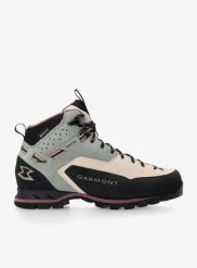 Buty podejściowe damskie Garmont Vetta Evo GTX. Zielone buty trekkingowe Garmont, z gore-texu, bez zapięcia. Za 1,022.99 zł.