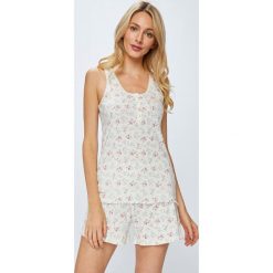 Lauren Ralph Lauren - Piżama. Piżamy marki Lauren Ralph Lauren. W wyprzedaży za 199.90 zł.