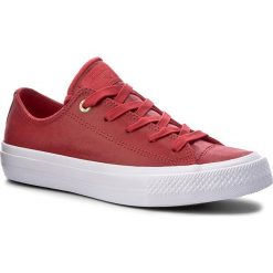 Tenisówki CONVERSE - Ctas II Ox 555957C Casino/Casino/White. Trampki marki bonprix. W wyprzedaży za 249.00 zł.