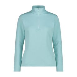 Golf damska turystyczne CMP 38E1596. Niebieskie swetry CMP, l, bez wzorów, sportowe, bez ramiączek. Za 255.00 zł.
