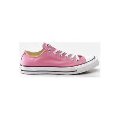Converse M9007 Pink, trampki. Różowe trampki Converse, bez wzorów, retro, bez zapięcia, converse all star. Za 279.00 zł.