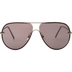 Czarne Okulary This. Okulary przeciwsłoneczne marki Born2be. Za 49.99 zł.