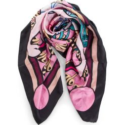 Chusta MARELLA - Creta 65460685 003. Czerwone chusty Marella, z jedwabiu. Za 439.00 zł.