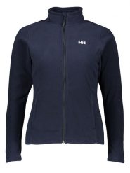 Helly Hansen Kurtka polarowa "Daybreaker" w kolorze granatowym rozmiar: S. Niebieskie kurtki Helly Hansen, s, bez wzorów, z polaru, bez kaptura. Za 146.85 zł.