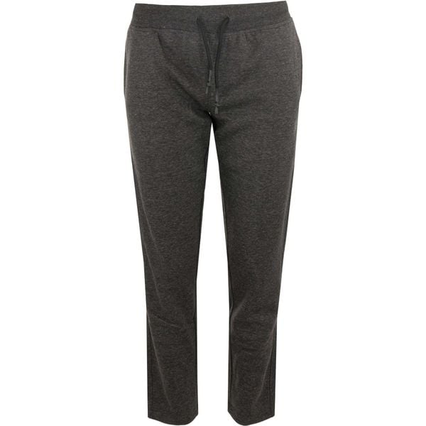 Damskie Spodnie Sportowe Sabina Węgiel - Komfort i Styl. Brązowe spodnie dresowe GALEO, bez wzorów, z dresówki. Za 171.99 zł.