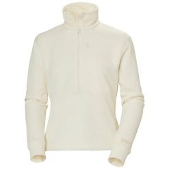 Bluza damska 1/2 zip Helly Hansen Evolved Air. Brązowe bluzy bez kaptura Helly Hansen, l, bez wzorów, z dzianiny, bez kaptura. Za 582.00 zł.