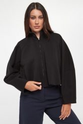 Bluza damska Era MM. Bluzy MM, m, bez wzorów, bez ramiączek, bez kaptura. Za 1,129.00 zł.