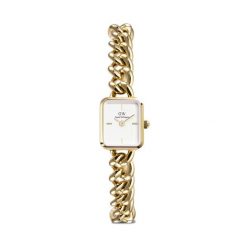 Zegarek Daniel Wellington. Żółte zegarki Daniel Wellington, złote. Za 899.99 zł.