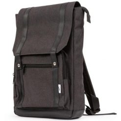 Plecak Joma z kieszenią na laptopa. Szare plecaki Joma, bez wzorów, bez dodatków. Za 84.00 zł.