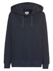 Camel Active Bluza w kolorze granatowym rozmiar: XL. Niebieskie bluzy z kapturem Camel Active, xl, bez wzorów, z kapturem. Za 189.45 zł.