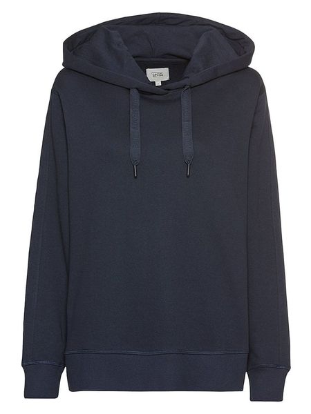 Camel Active Bluza w kolorze granatowym rozmiar: XL. Niebieskie bluzy z kapturem Camel Active, xl, bez wzorów, z kapturem. Za 189.45 zł.