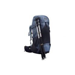 Plecak trekkingowy TREK 500 50+10 l damski. Plecaki marki FORCLAZ. Za 349.99 zł.