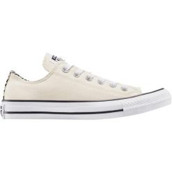 Buty sportowe Converse Chuck Taylor All Star. Brązowe buty sportowe lifestyle Converse, bez wzorów, retro, bez zapięcia. Za 390.00 zł.