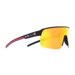 Okulary przeciwsłoneczne Redbull Spect Eyewear Dakota-003. Brązowe okulary przeciwsłoneczne RED BULL SPECT EYEWEAR, bez wzorów. Za 419.50 zł.