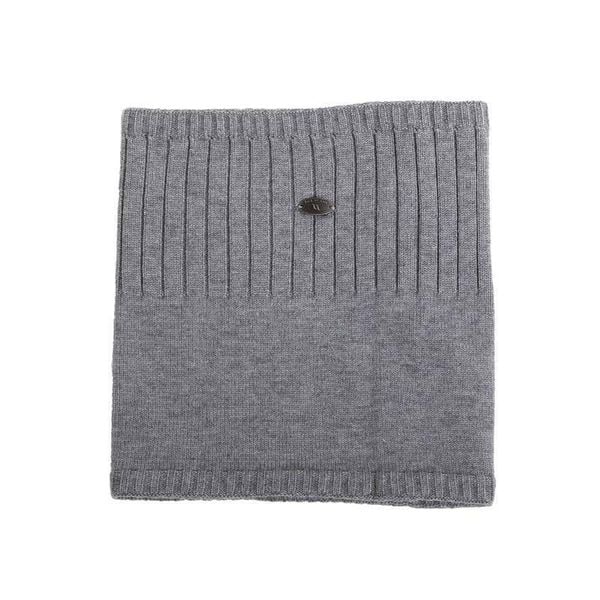 Naszyjnik Back on Track devon. Szare naszyjniki BACK ON TRACK. W wyprzedaży za 150.00 zł.