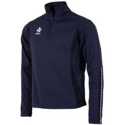 Bluza dresowa 1/4 zip Reece Australia Shift. Czarne bluzy bez kaptura REECE, l, bez wzorów, z dresówki, bez kaptura, na fitness i siłownię. Za 273.00 zł.