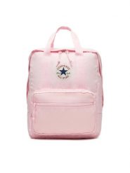 Converse Plecak 10027893-A04 Różowy. Czerwone plecaki Converse, bez wzorów, z materiału, bez dodatków. Za 259.99 zł.