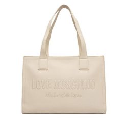 Torebka LOVE MOSCHINO. Torebki klasyczne Love Moschino, bez wzorów, klasyczne, bez dodatków. Za 939.99 zł.
