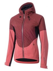 Protective Kurtka zimowa ''P-Flash'' w kolorze czerwonym rozmiar: 48. Czerwone kurtki Protective, na zimę, bez wzorów, z puchu, bez kaptura. Za 333.81 zł.