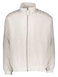 Nike Kurtka w kolorze kremowym rozmiar: XL. Brązowe kurtki Nike, xl, bez wzorów, bez kaptura. Za 214.19 zł.