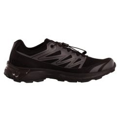 Buty trekkingowe Rox R-Salm. Brązowe trekkingi Trespass, bez wzorów, bez zapięcia. Za 263.99 zł.