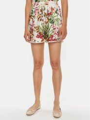 ViCOLO Szorty materiałowe TB2282 Kolorowy Relaxed Fit. Szorty ViCOLO, bez wzorów, z materiału. Za 199.99 zł.
