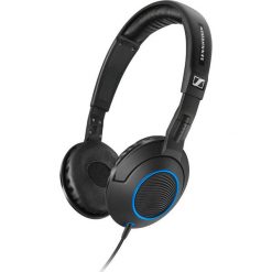 Słuchawki Sennheiser HD 221. Słuchawki nauszne Sennheiser. Za 125.14 zł.
