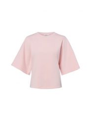 Opus Bluza damska - Gikko Kobiety różowy, 36. Czerwone bluzy Opus, bez wzorów, bez ramiączek, bez kaptura. Za 299.95 zł.