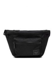 Herschel Saszetka nerka Pop Quiz Hip Pack 11406-05881 Czarny. Czarne nerki i saszetki Herschel, bez wzorów, z materiału, bez dodatków. Za 139.99 zł.