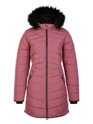 Dare 2b Płaszcz pikowany "Striking III" w kolorze różowym rozmiar: 32. Różowe płaszcze Dare 2b, bez wzorów, bez kaptura. Za 414.45 zł.