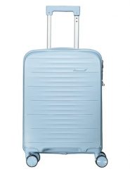 Geographical Norway Walizka "Sillo" w kolorze błękitnym - 34 x 53 x 21 cm rozmiar: onesize. Niebieskie walizki Geographical Norway. Za 130.99 zł.