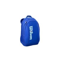 Plecak tenisowy Wilson Ultra V5 Junior. Plecaki Wilson, bez wzorów, bez dodatków. Za 139.99 zł.