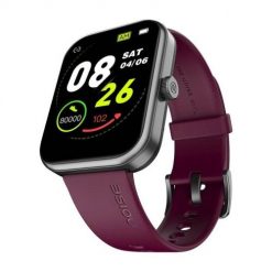 Smartwatch Noise Pulse 2 Max (Fioletowy). Fioletowe smartbandy Noise. Za 119.00 zł.