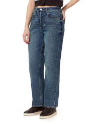 Scotch & Soda Dżinsy - Regular fit - w kolorze niebieskim rozmiar: W26. Niebieskie jeansy Scotch & Soda, bez wzorów, klasyczne, z podwyższonym stanem. Za 234.95 zł.