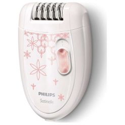 Depilator PHILIPS HP 6420/00 odbierz rabat 5%. Depilatory marki PHILIPS. Za 88.89 zł.