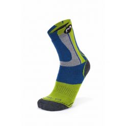Skarpety trekkingowe zimowe unisex - Milo Kalar. Skarpetki Milo, bez wzorów, z wełny. Za 79.00 zł.
