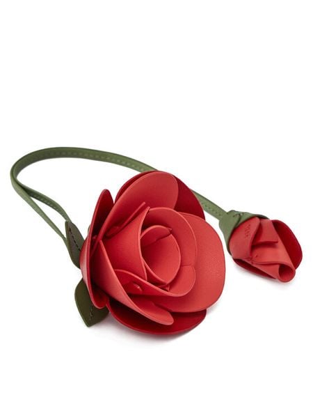 Furla Zawieszka WK00436 BX3175 CN 4524S Kolorowy. Torebki klasyczne Furla, bez wzorów, ze skóry, bez dodatków. Za 379.99 zł.