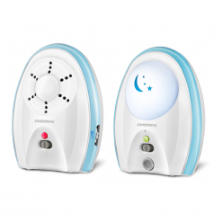 Niania Overmax Babyline 2.1. Nianie elektroniczne marki Overmax. Za 92.80 zł.