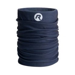 Komin sportowy wielofunkcyjny unisex Rogelli Solid. Szare szaliki i kominy Rogelli, bez wzorów, z materiału, sportowe. Za 27.00 zł.