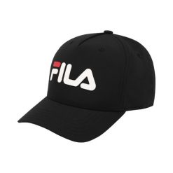 Czapka Z Daszkiem Funza 5. Czerwone czapki z daszkiem Fila, bez wzorów. Za 109.99 zł.