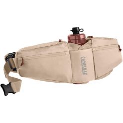 Nerka rowerowa CAMELBAK Podium Flow 4. Brązowe nerki i saszetki Camelbak, bez wzorów, sportowe, bez dodatków. Za 247.99 zł.