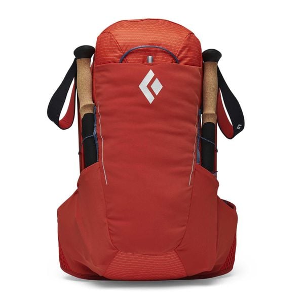 Plecak Black Diamond Pursuit 15. Brązowe plecaki Black Diamond, bez wzorów, bez dodatków. Za 589.00 zł.