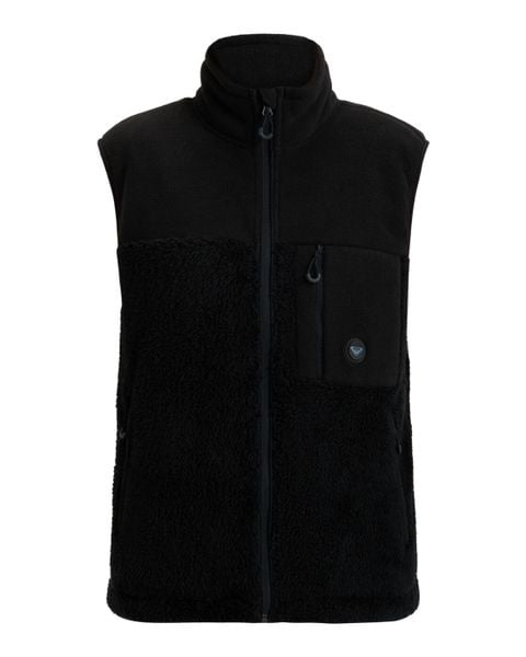 Bluza dla Kobiety WARMLINK Czarny. Czarne bluzy bez kaptura Roxy, s, bez wzorów, z materiału, bez kaptura. Za 649.99 zł.