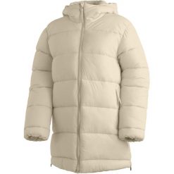 Damska kurtka z kapturem Maier Sports Heatcore. Czarne kurtki Maier Sports, na jesień, m, bez wzorów, z materiału, z kapturem. Za 852.00 zł.