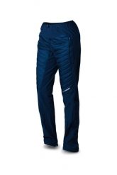 Spodnie Trimm ZENA PANTS. Czarne spodnie narciarskie TRIMM, bez wzorów, z materiału, narciarskie. Za 350.00 zł.