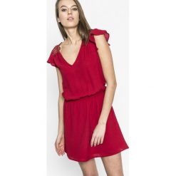 Answear - Sukienka. Sukienki marki ANSWEAR. W wyprzedaży za 69.90 zł.