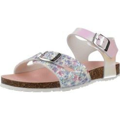 Sandały PABLOSKY 446907P Wielokolorowy. Sandały Pablosky, bez wzorów, z syntetyku, sportowe, bez obcasa, bez zapięcia. Za 212.99 zł.